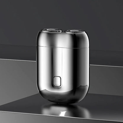 🏆Only $15.99Last Day Promotion!🎁 2026 New Upgrade Pocket Shaver USB Mini Shavers for Men