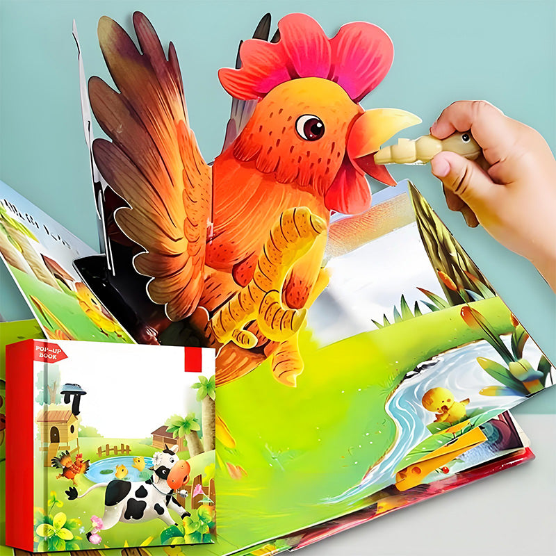 Happy Farm