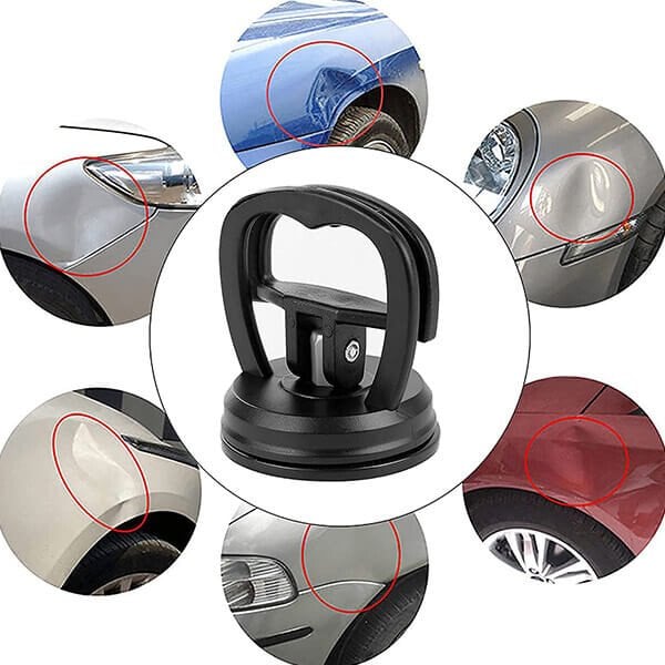 Car Body Dents-Remover Puller Cups(2 Size)