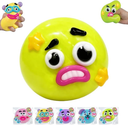 🔥Limited Edition🔥 Funny Dog Squishy | Cute Anxiety Relief Toy