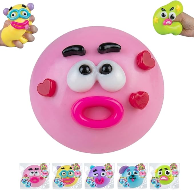 🔥Limited Edition🔥 Funny Dog Squishy | Cute Anxiety Relief Toy