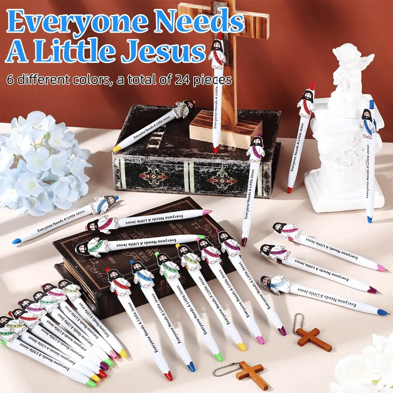 12Pcs