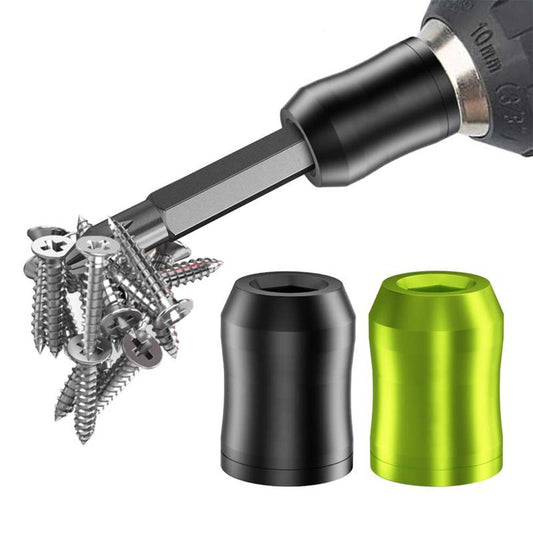 🎉FLASH SALE 49% OFF🔥Strong Magnetic Screw Ring (BUY 2 GET 1 FREE)