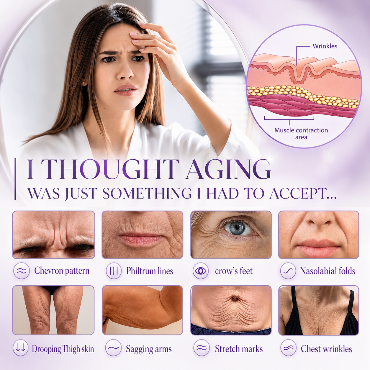 🧠👩‍🔬 MAGEC All-Over Firming Cream – Smooth, Tighten & Brighten the Face, Neck & Body – 70% OFF Today