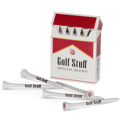 🔥Last Day 49% OFF🔥Creative Golf Tees(Buy 2 Free Shipping)