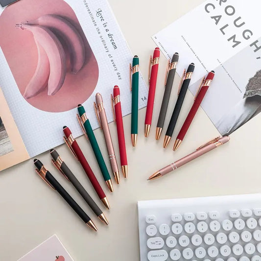 💕49% OFF❤️🙌Find Daily Strength: Premium Comfort Bible Verse Pens – 10pcs (Gift Set)