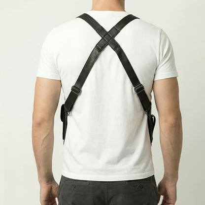 Heritage Slim Shoulder Harness