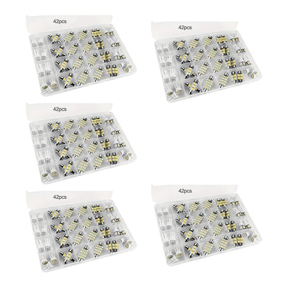 🚨Automotive LED Bulb Kit