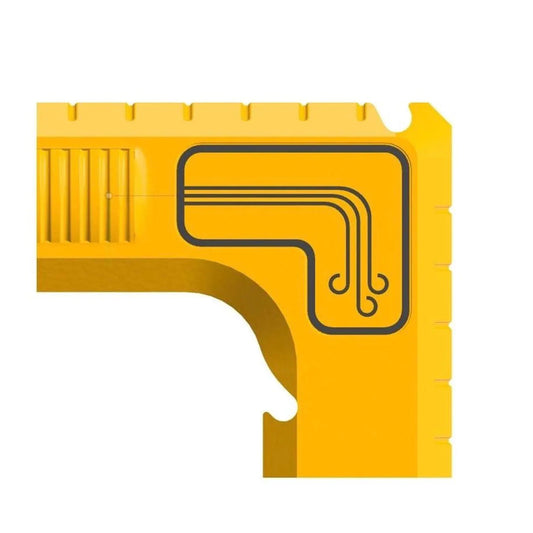 🔥Last Day 49% OFF - 🛠️Dust Extraction Adapter Compatible with DeWalt Table Saws