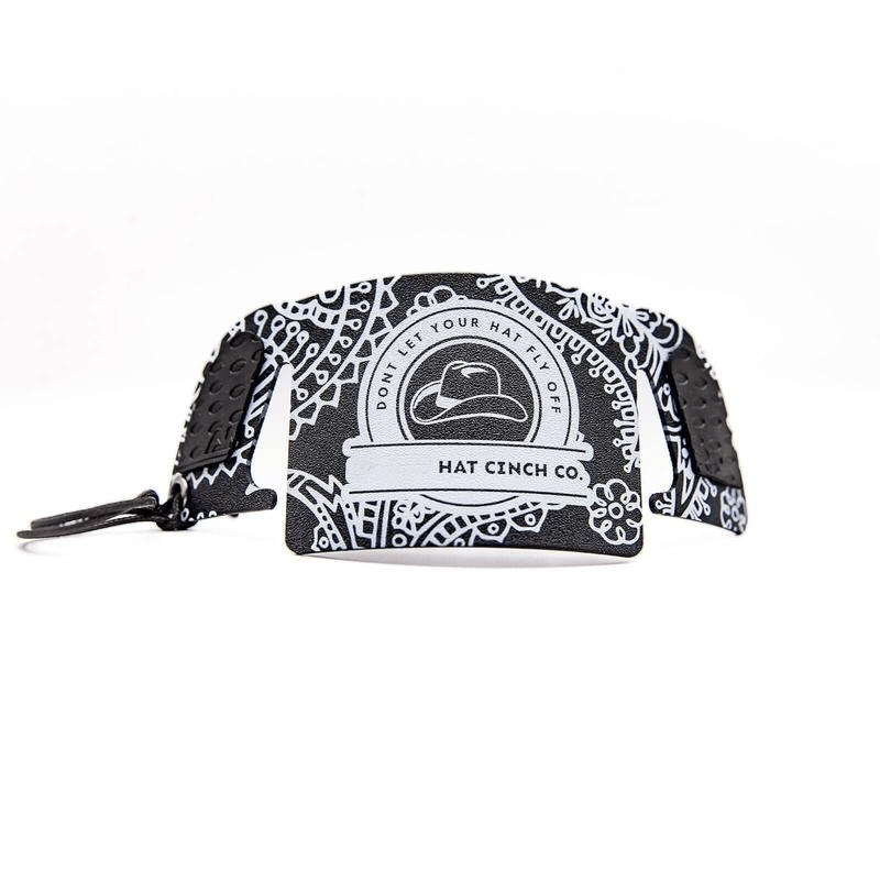Black Paisley