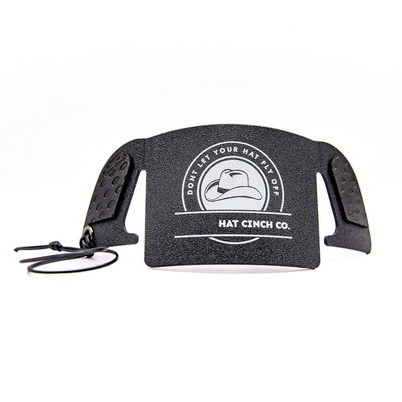 🔥LAST DAY BUY 2 GET 1 FREE🎩Hat Cinch – Secure Your Hat with Confidence