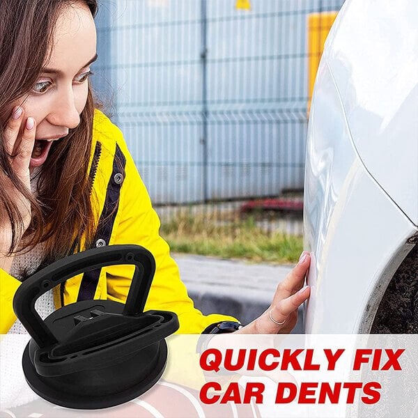 Car Body Dents-Remover Puller Cups(2 Size)