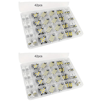 🚨Automotive LED Bulb Kit