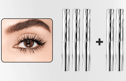 🏆Only $7.99Last Day Promotion!🎁Ultimate mascara set for lengthening and curling