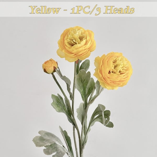 💝 Perfect Mother's Day Gift ! Luxury Artificial Peony Flowers – Blooms Forever, No Wilting ! 💐✨