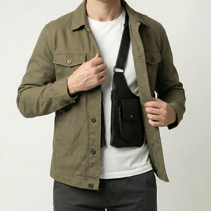Heritage Slim Shoulder Harness