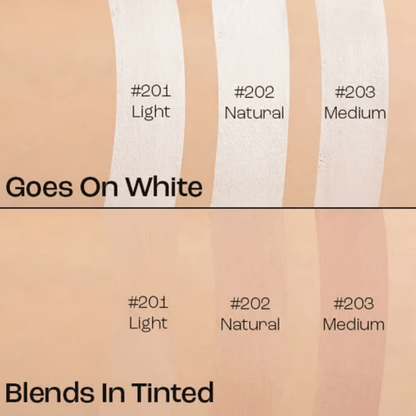 🎉Buy 1 Get 1 Free✨Cream Stick V White Korean Color-Changing Foundation Stick with Volufiline
