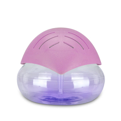 ✨LAST DAY ONLY 49% OFF🔥-Air Purifier(4 bottles of perfume)✨