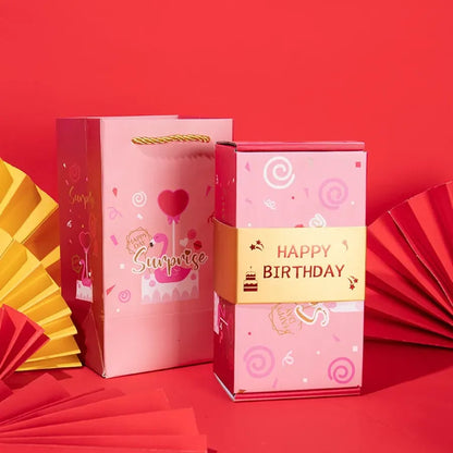 🔥Christmas Day  Special 49% OFF🔥Newly Surprise Box Gift Box🎁
