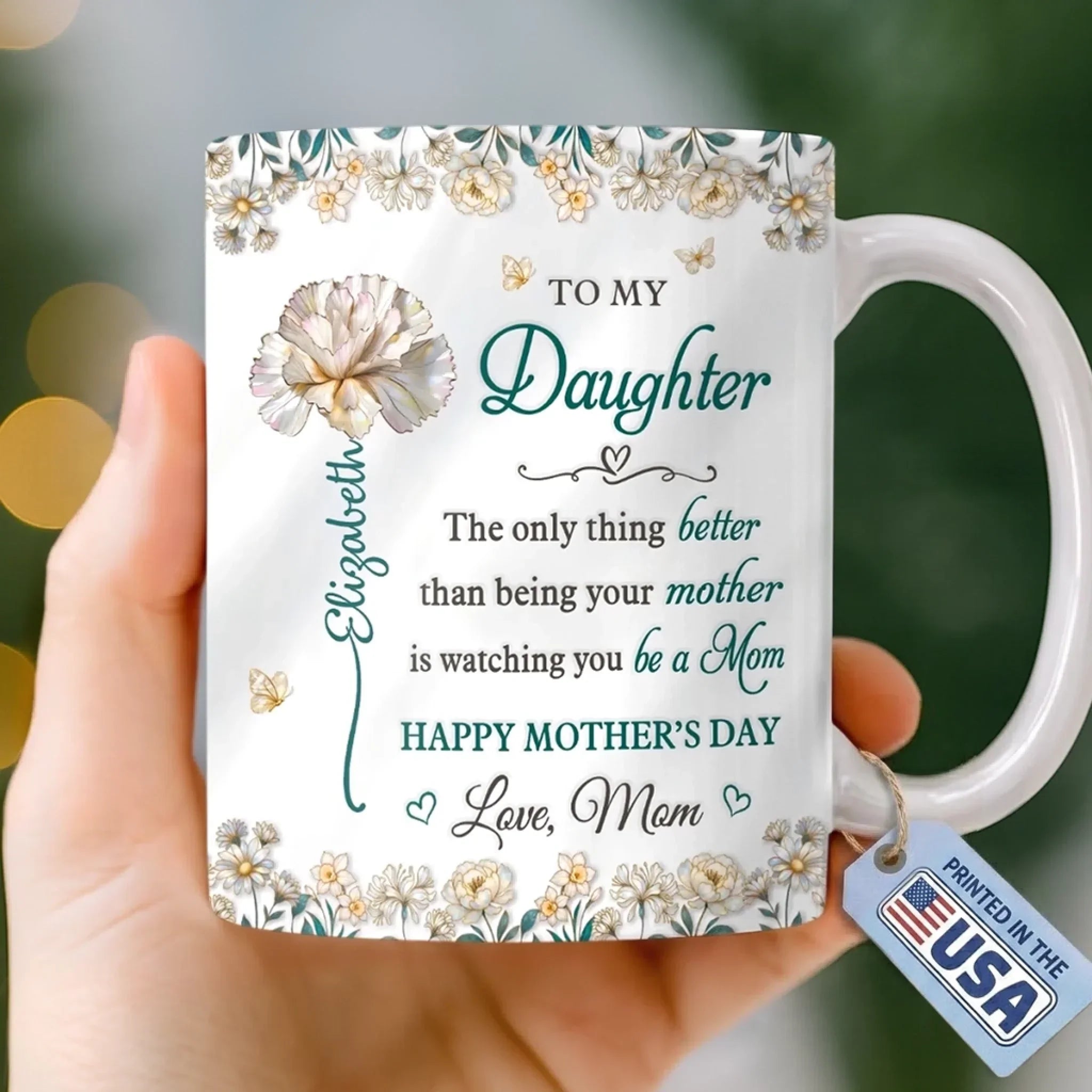 Mug
