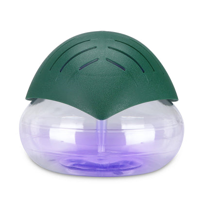 ✨LAST DAY ONLY 49% OFF🔥-Air Purifier(4 bottles of perfume)✨