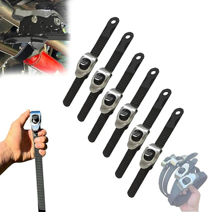 🔥50K+ SOLD -🪢Heavy-Duty Grip Lock Strap