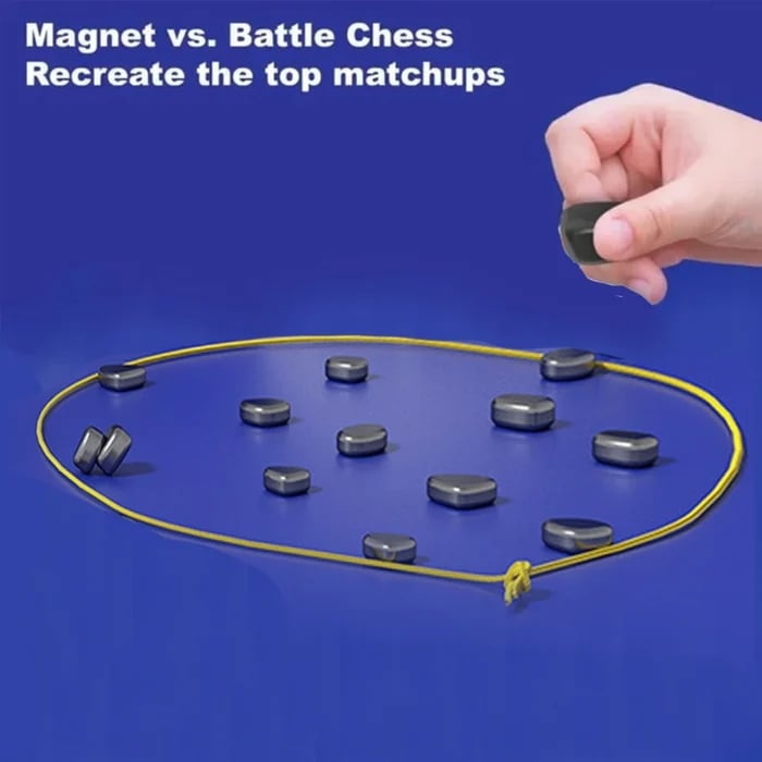 🎅Christmas Gift Bags 🎁 Chess Game🔥