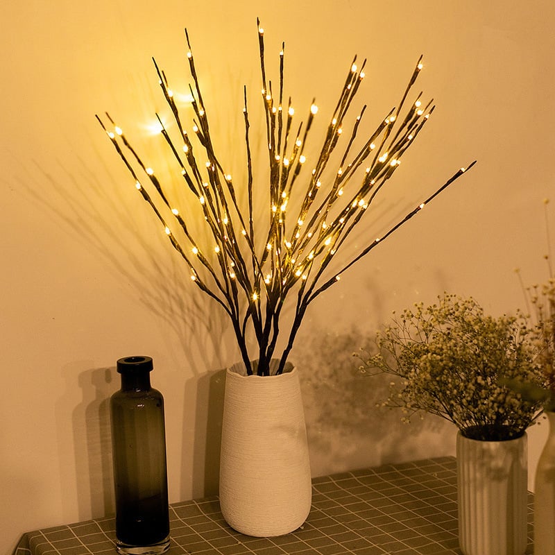 🎄Holiday Sale🎅-Led Branch Light