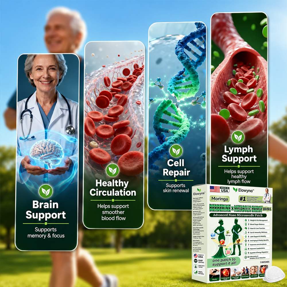 𝐄𝐥𝐨𝐰𝐲𝐧𝐚™ 𝐎𝐟𝐟𝐢𝐜𝐢𝐚𝐥 𝐔𝐒 𝐒𝐭𝐨𝐫𝐞 🇺🇸 | 🧑‍⚕️🩺 𝐌𝐨𝐫𝐢𝐧𝐠𝐚 · 𝐁𝐞𝐫𝐛𝐞𝐫𝐢𝐧𝐞 × 𝐍𝐀𝐃+ 𝟏𝟎-𝐢𝐧-𝟏 𝐀𝐝𝐯𝐚𝐧𝐜𝐞𝐝 𝐍𝐚𝐧𝐨 𝐌𝐢𝐜𝐫𝐨𝐧𝐞𝐞𝐝𝐥𝐞 𝐏𝐚𝐭𝐜𝐡 — 𝐎𝐧𝐜𝐞 𝐃𝐚𝐢𝐥𝐲, 𝐕𝐢𝐬𝐢𝐛𝐥𝐞 𝐒𝐮𝐩𝐩𝐨𝐫𝐭 𝐢𝐧 𝟕 𝐃𝐚𝐲𝐬