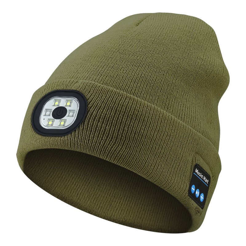 Army green