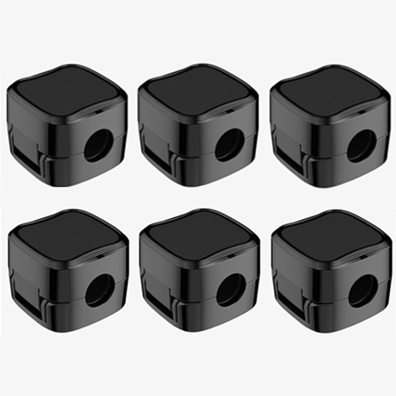 🔥BUY MORE SAVE MORE—Magnetic Cord Organizer, Easy Secure Adhesive Cable Management