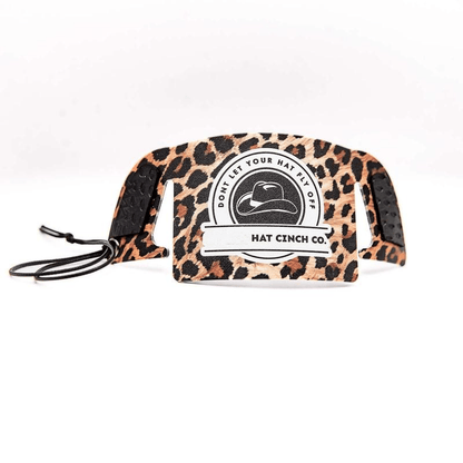 🔥LAST DAY BUY 2 GET 1 FREE🎩Hat Cinch – Secure Your Hat with Confidence