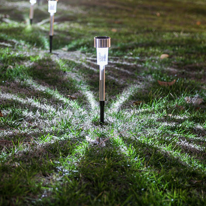 🌙 Celestial Solar Path Light – 48% OFF Limited Time