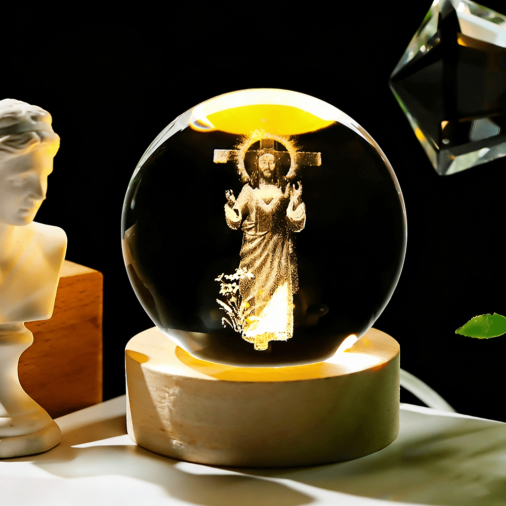 Holy Father Cross
