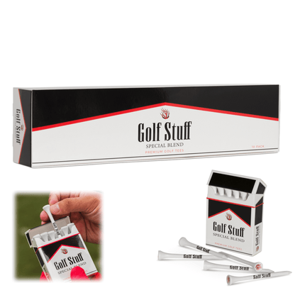 🔥Last Day 49% OFF🔥Creative Golf Tees(Buy 2 Free Shipping)