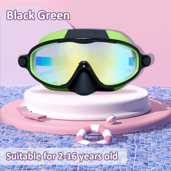 Black-Green