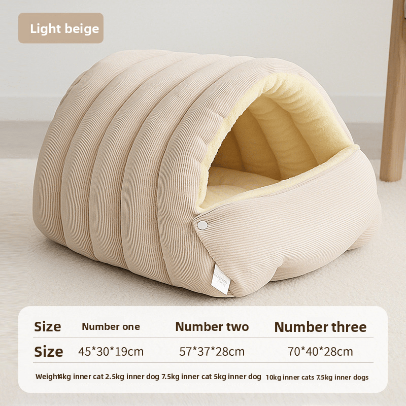 Light Beige