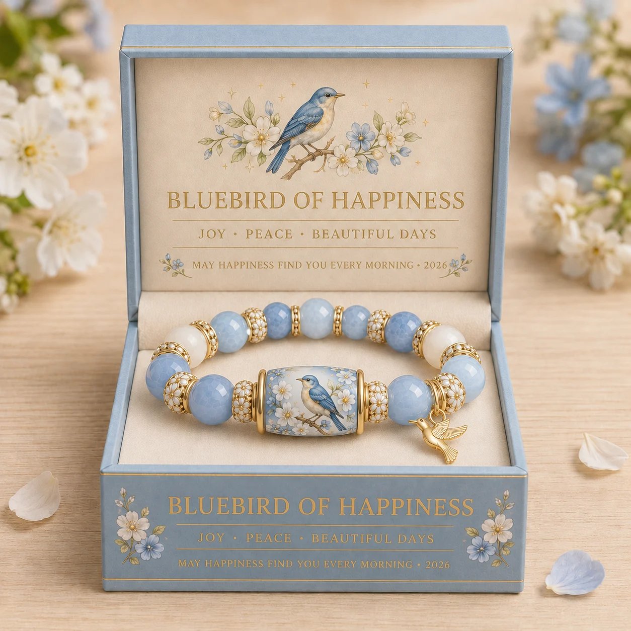 Bluebird