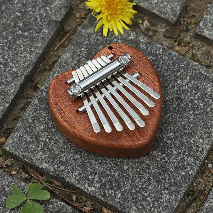 MAHOGANY WOOD