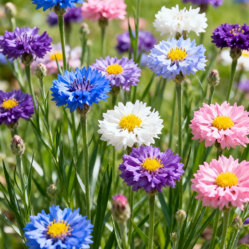 💐200 Seeds