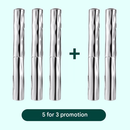 🏆Only $7.99Last Day Promotion!🎁Ultimate mascara set for lengthening and curling