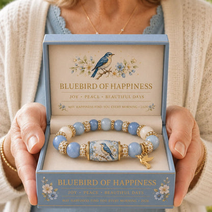 🌿 Love, Peace & Spring Blessings 💖 | 2026 Limited Edition Bracelet
