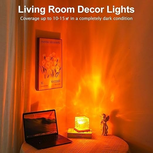 ✨Keyora Aurora Dreamscape Projector🌌