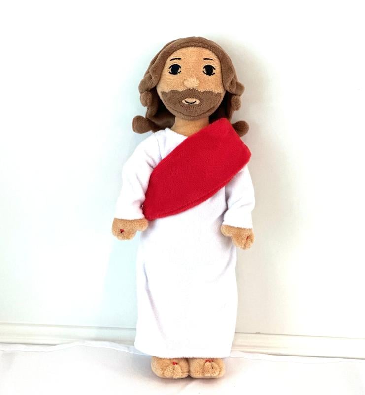 🔥Last Day 50% OFF - ✝️🎁Finding Jesus - Countdown to Christmas