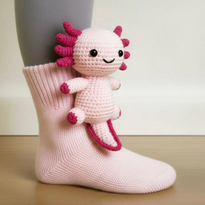 🎁 Last Day 50% OFF – Cozy 3D Knit Animal Socks, Cute & Comfy for You or a Lovely Gift 💝