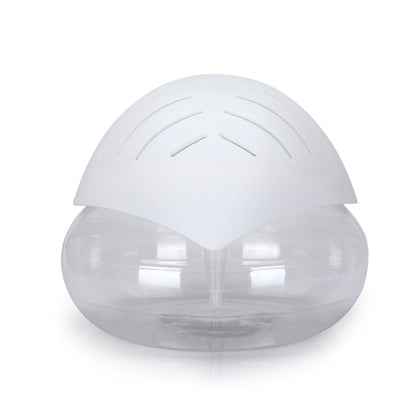 ✨LAST DAY ONLY 49% OFF🔥-Air Purifier(4 bottles of perfume)✨