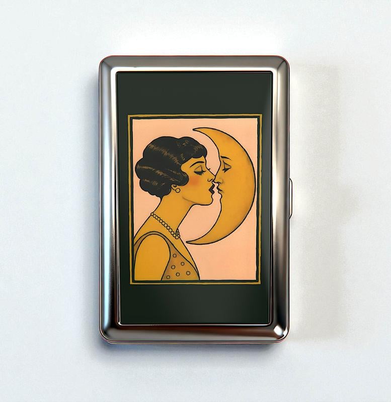 Moon Kissed
