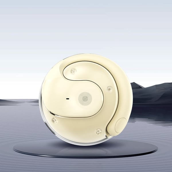 🏆 #1 Best Seller – AI-Powered Wireless Bluetooth 5.4 Earphones | Ultra-Clear Translation & Perfect iOS & Android Fit! 🎧🤖✨