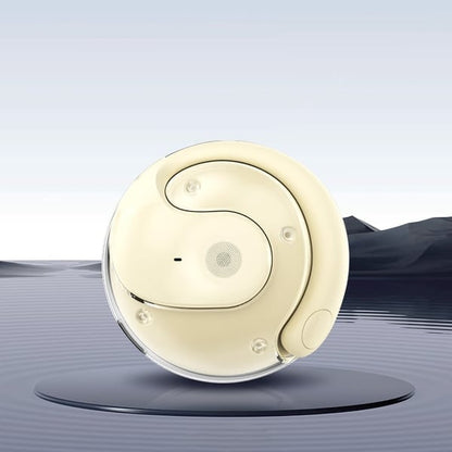 🏆 #1 Best Seller – AI-Powered Wireless Bluetooth 5.4 Earphones | Ultra-Clear Translation & Perfect iOS & Android Fit! 🎧🤖✨