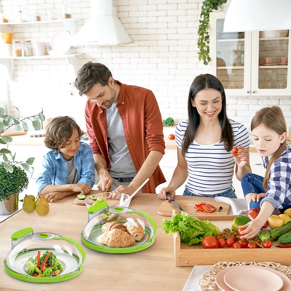 🎉Microwave Cover for Food
